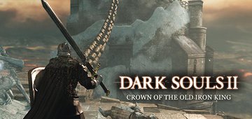 Dark Souls II : Crown of the Old Iron King testé par JeuxVideo.com Dark Souls II : Crown of the Old Iron King testé par JeuxVideo.com