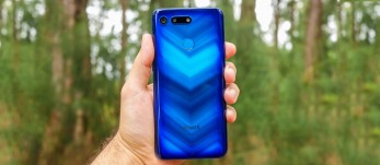 Honor View 20 Review