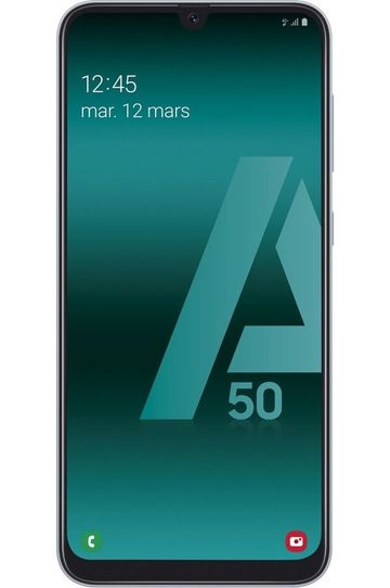 Tests Samsung Galaxy A50