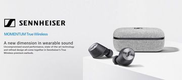 Sennheiser Momentum test par Day-Technology Sennheiser Momentum test par Day-Technology