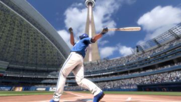 R.B.I. Baseball 19 test par Gaming Trend