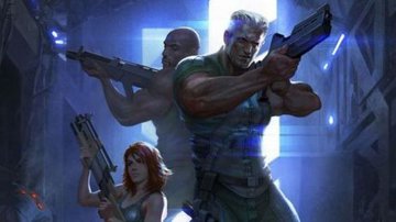 Halfway test par GameBlog.fr Halfway test par GameBlog.fr