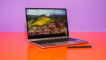 Samsung Notebook 9 Pro test par CNET USA