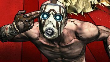 Test Borderlands GOTY