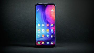 Xiaomi Redmi Note 7 test par 01net