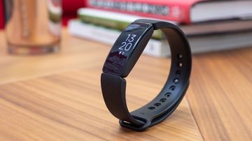 Fitbit Inspire test par ExpertReviews