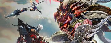 God Eater 3 reviewed by ZTGD