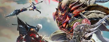 God Eater 3 test par ZTGD God Eater 3 test par ZTGD