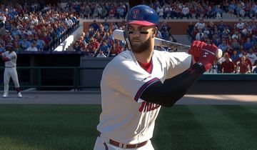 MLB 19 test par COGconnected