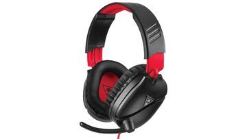 Test Turtle Beach Recon 70