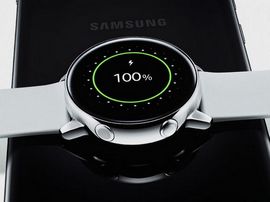 Samsung Galaxy Watch Active test par CNET France Samsung Galaxy Watch Active test par CNET France
