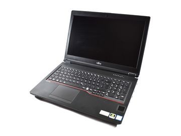 Anlisis Fujitsu Celsius H780