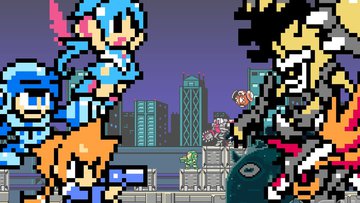 Mighty Gunvolt Review: 4 Ratings, Pros and Cons