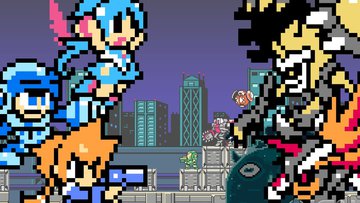 Mighty Gunvolt im Test: 4 Bewertungen, erfahrungen, Pro und Contra