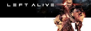 Test Left Alive