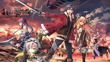 The Legend of Heroes Trails of Cold Steel reviewed by GameSpace