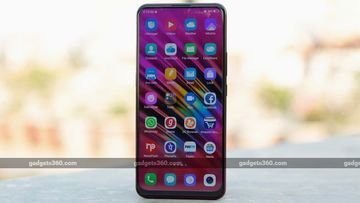 Vivo V15 Review: 1 Ratings, Pros and Cons