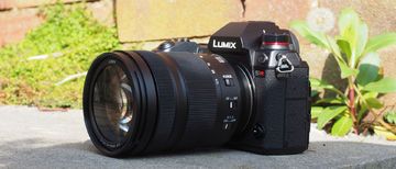 Panasonic S 24-105mm im Test: 1 Bewertungen, erfahrungen, Pro und Contra