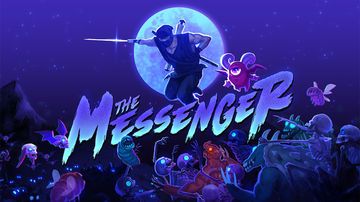 The Messenger test par Consollection The Messenger test par Consollection