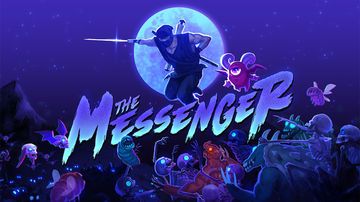 The Messenger test par Consollection