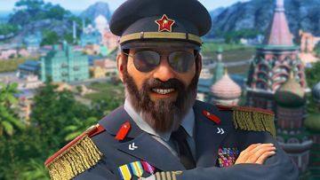 Tropico 6 test par Gaming Trend Tropico 6 test par Gaming Trend