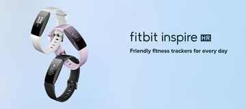 Fitbit Inspire HR reviewed by Day-Technology