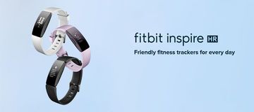 Fitbit Inspire HR test par Day-Technology Fitbit Inspire HR test par Day-Technology