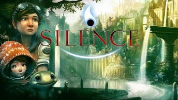Silence test par GameBlog.fr Silence test par GameBlog.fr