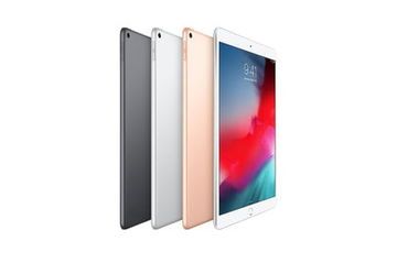 Tests Apple iPad Air - 2019