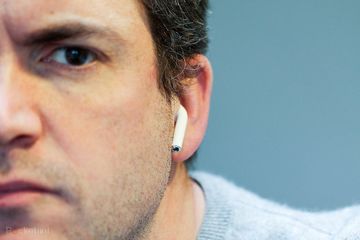 Apple AirPods 2 test par Pocket-lint