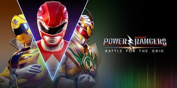 Power Rangers Battle for the Grid reviewed by Just Push Start