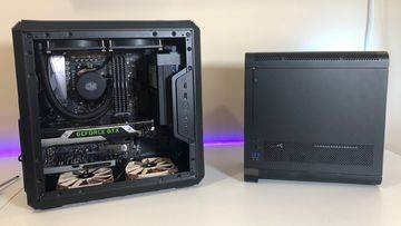 Cooler Master MasterBox Q500L im Test: 3 Bewertungen, erfahrungen, Pro und Contra