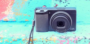 Ricoh GR III im Test: 9 Bewertungen, erfahrungen, Pro und Contra