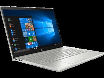 HP Notebook 15 test par Labo Fnac