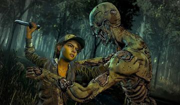 The Walking Dead The Final Season Episode 4 reviewed by COGconnected