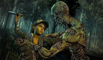 The Walking Dead The Final Season Episode 4 test par COGconnected