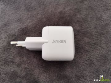 Anker test par PhonAndroid Anker test par PhonAndroid