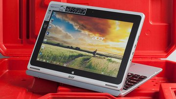 Acer Aspire Switch 10 test par PCMag