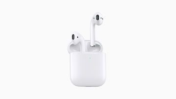 Apple AirPods 2 reviewed by What Hi-Fi?
