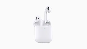 Apple AirPods 2 test par What Hi-Fi?