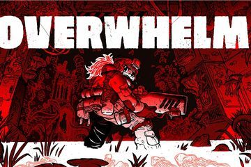 Overwhelm Review: 3 Ratings, Pros and Cons