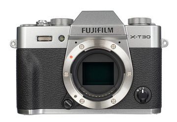 Fujifilm X-T30 test par Les Numriques