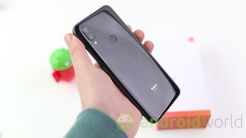 Anlisis Xiaomi Redmi 7