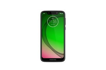 Motorola Moto G7 Play test par DigitalTrends