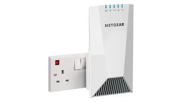 Netgear Nighthawk X4S test par ExpertReviews