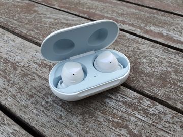 Samsung Galaxy Buds test par LeCafeDuGeek