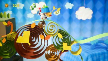 Yoshi Crafted World test par Labo Fnac