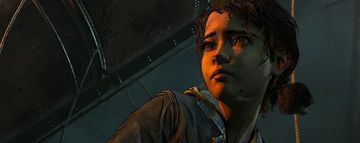 The Walking Dead The Final Season Episode 4 test par TheSixthAxis