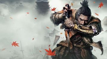 Sekiro Shadows Die Twice reviewed by Outerhaven Productions