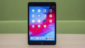 Apple IPad mini 5 reviewed by ExpertReviews